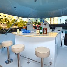 Seaclusion Yacht 
