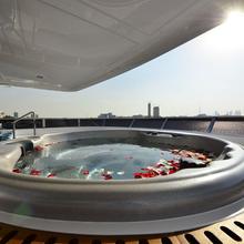 Ghaya Yacht 