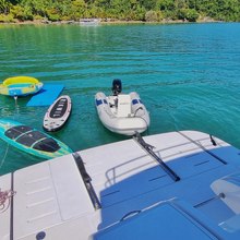 Olibano Yacht 