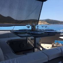 Marcello Yacht 