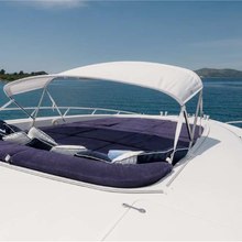 Speedy T Yacht 