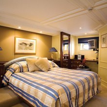 Osprey Yacht Guest Stateroom