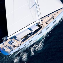 Alice Yacht 