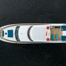 21 Sea Sands Yacht 