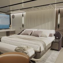 Luis Lima Yacht 