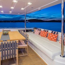 Alandrea Yacht 