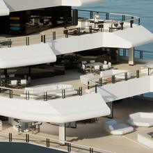 REV Ocean Yacht 