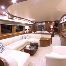 Caelum Yacht 