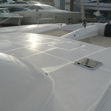 Orion Yacht 