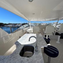 Mimi's Dream Yacht 