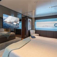 On Yacht 