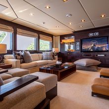 Victory Yacht 