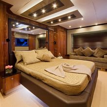 Mam & Nic Yacht 