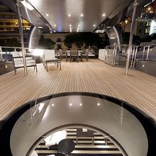 Zamani Yacht 