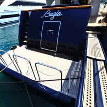 Bugia Yacht 