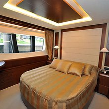 Bienaventuranza VII Yacht 