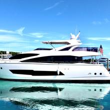 Sea Zar Yacht 