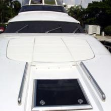 Temptation Delta Yacht 