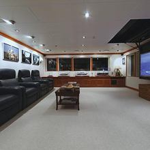 Nurja Yacht Skylounge