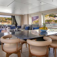 Angiola Yacht 