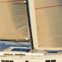 Alizee Yacht 