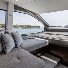 Apollo Yacht 