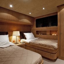 Sea Heart Yacht 