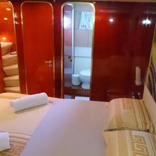 Teaser Yacht 