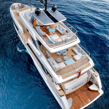 Rise Above Yacht 