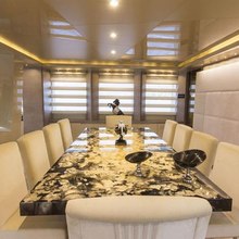 Ceo Yacht 