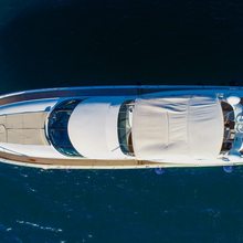 Viva Lola Yacht 