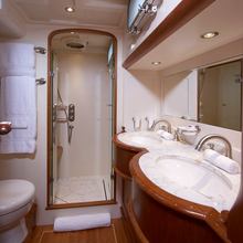 Kealoha Yacht 