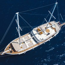 Escape Yacht 