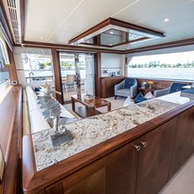 Clarity Yacht 