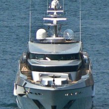 Antalis Yacht 