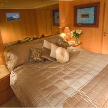 Najjar Yacht 