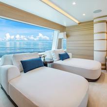 The Jewel Yacht 