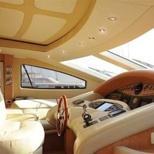 Ganesh A Yacht 