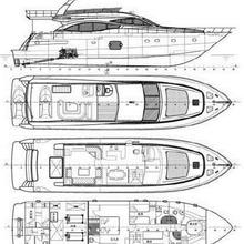 Heysea 78 Yacht 