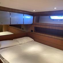 Alter Ego Yacht 