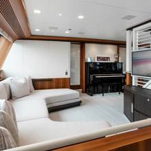 Perseus^3 Yacht 