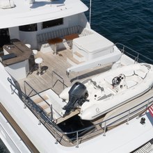 Phantom Yacht 