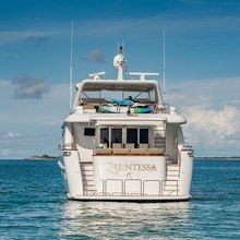 Aqua Yacht 