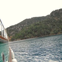 Babosch Yacht 