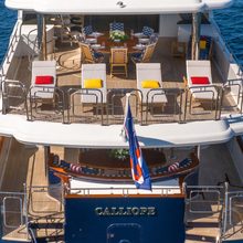 Sanibella Yacht 