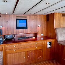 Western Isles Yacht 