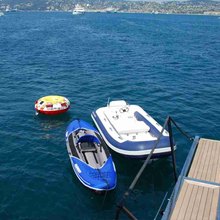 Bibo Yacht 