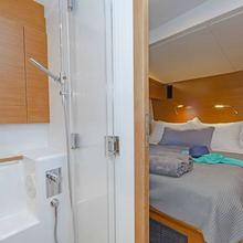 Alizee Yacht 