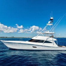 Cutter Bill Yacht 