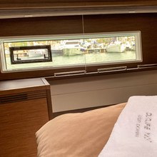 Duolife Yacht 